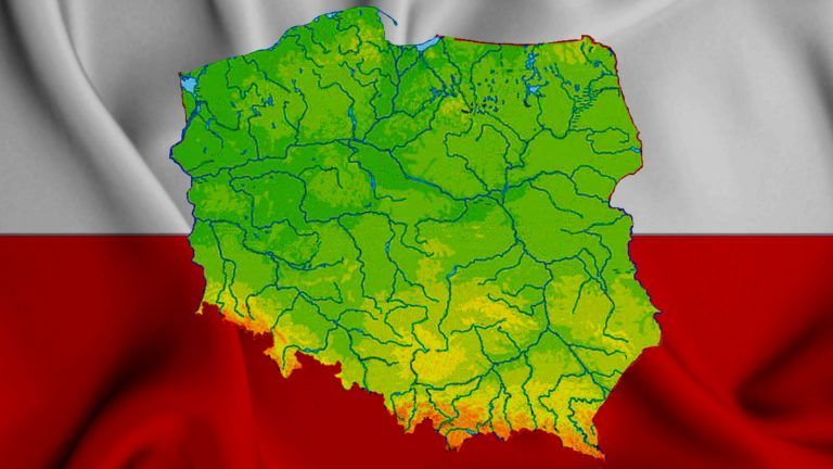 5 lutego roku 1946 – formalne zatwierdzenie przebiegu polskiej granicy wschodniej