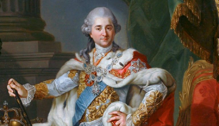 12 lutego roku 1798 – śmierć Stanisława Augusta Poniatowskiego