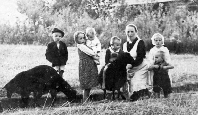 Zginęli, bo ratowali Żydów. Kościół zdecydował, że polska rodzina zostanie wyniesiona na Ołtarze