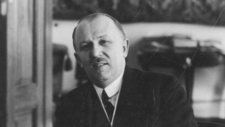 17 marca roku 1930 – upadek piątego rządu Kazimierza Bartla