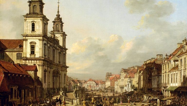 13 marca roku 1707 – pierwsze w historii wykonanie Gorzkich Żali