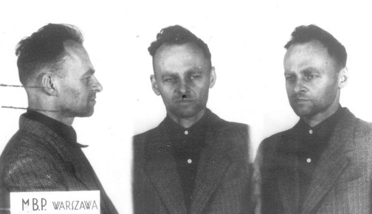 3 marca roku 1948 – początek stalinowskiego procesu Witolda Pileckiego