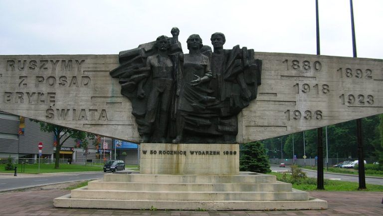 23 marca roku 1936 – brutalna pacyfikacja robotniczego strajku w Krakowie