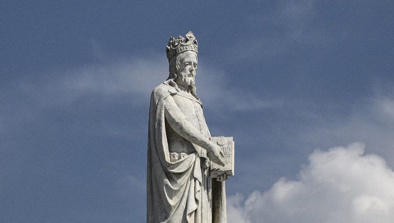 22 kwietnia roku 1368 – nadanie Statutu żupnego przez Kazimierza Wielkiego