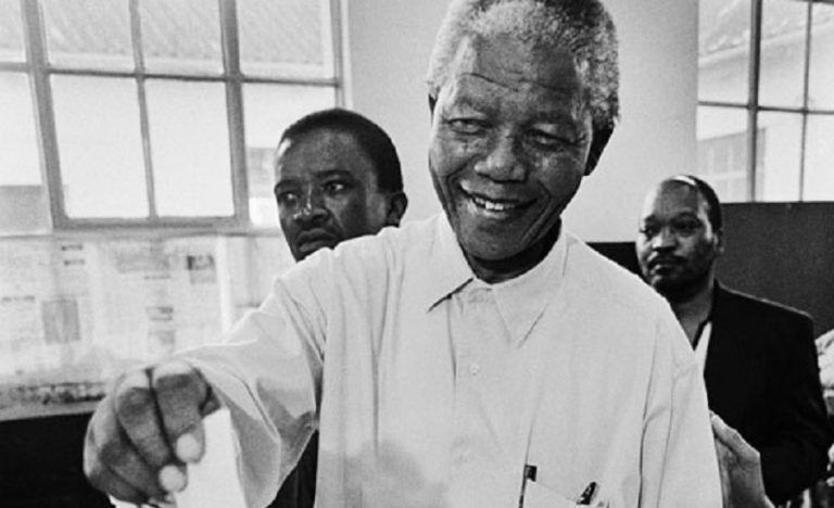 27 kwietnia roku 1994 – pierwsze wolne od apartheidu wybory w RPA