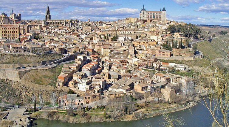 Alkazar (Toledo)