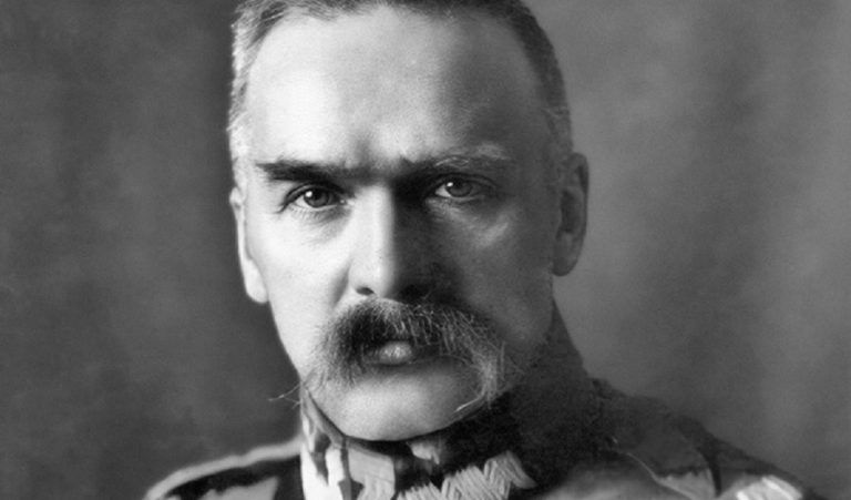 31 maja roku 1926 – wybór Józefa Piłsudskiego na prezydenta Polski
