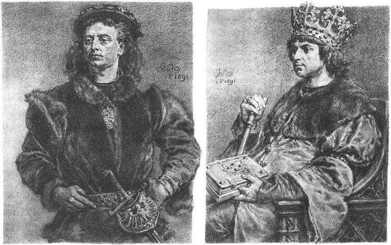6 maja roku 1499 – zawarcie polsko-litewskiej unii krakowsko-wileńskiej