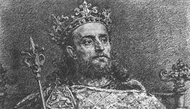 Wacław II Czeski. Nielubiany i zapominany, ale jednak król Polski