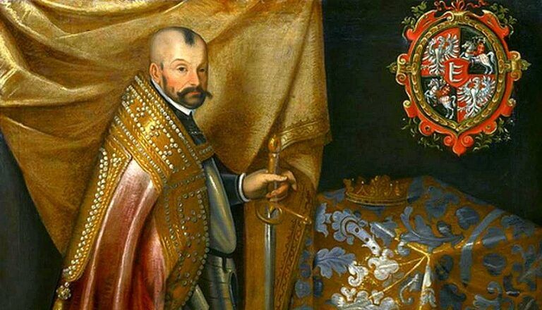 Jak wyglądała koronacja królów Polski?