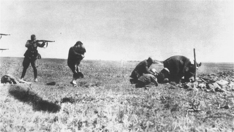2 lipca roku 1941 – koniec pierwszego pogromu lwowskich Żydów