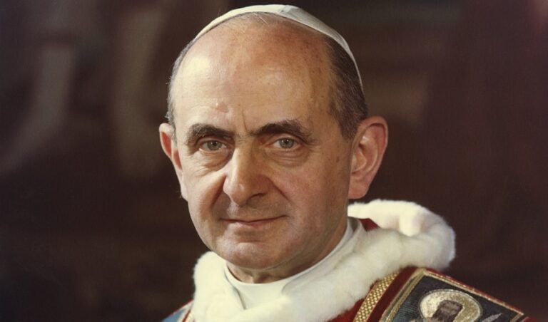 28 czerwca roku 1972 – normalizacja stosunków między Watykanem i PRL
