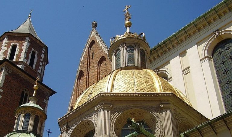 8 czerwca roku 1533 – poświęcenie Kaplicy Zygmuntowskiej, perły renesansu na północ od Alp