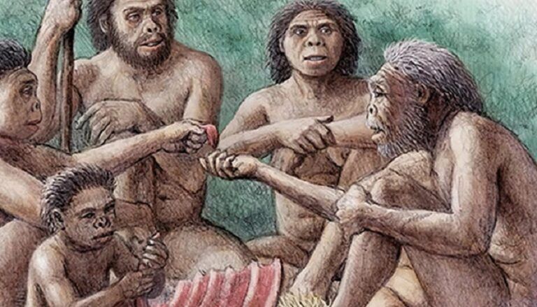 Hiszpania: archeolodzy odnaleźli narzędzia używane przez pierwszych przodków człowieka w Europie