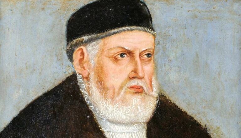 24 lipca roku 1520 – wydanie edyktu toruńskiego
