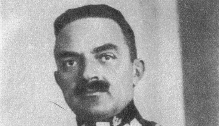 6 sierpnia roku 1927 – tajemnicze zaginięcie generała Zagórskiego