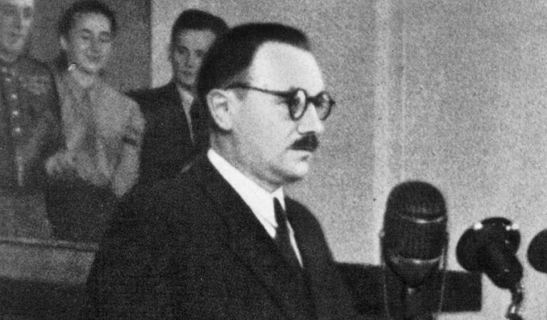 13 września roku 1946 – władze komunistyczne wykluczają Niemców z polskiego społeczeństwa