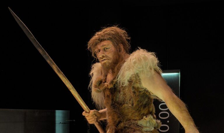 Co za odkrycie! Badacze natrafili na Śląsku na najstarsze ślady obecności neandertalczyka w regionie