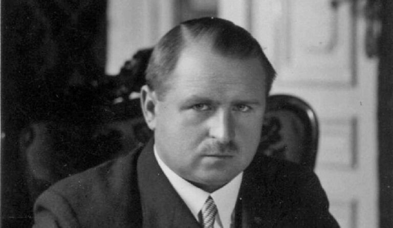 27 października roku 1939 – aresztowanie Stefana Starzyńskiego