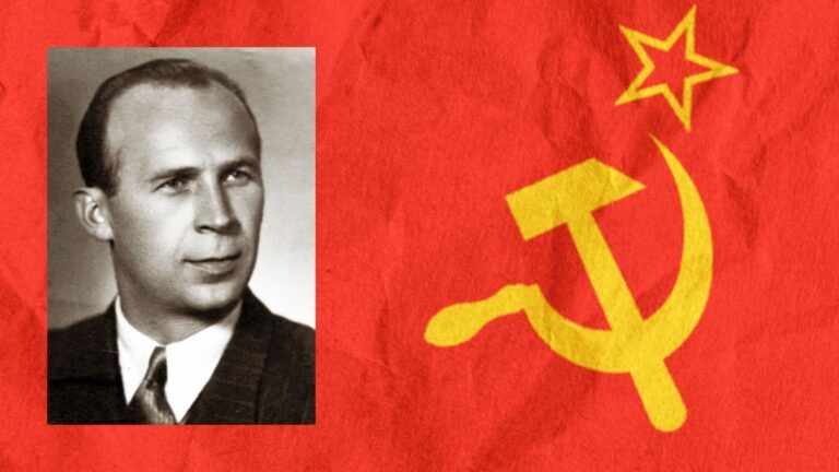 Stalinowska opozycja w PRL, czyli Kazimierz Mijal – ostatni prawdziwy komunista
