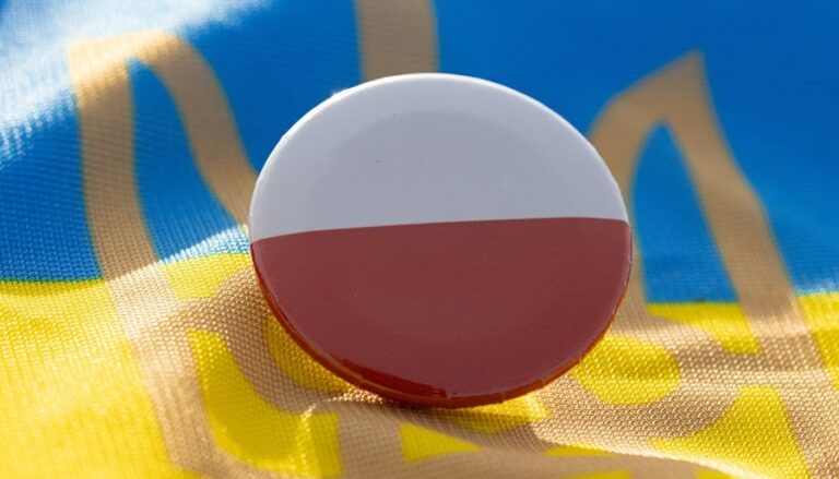 2 grudnia roku 1991 – Polska jako pierwszy kraj świata uznaje niepodległość Ukrainy